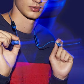 Écouteurs Bluetooth Energy Sistem Urban 2 - Indigo (449156) — image 6