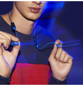 Écouteurs Bluetooth Energy Sistem Urban 2 - Indigo (449156)