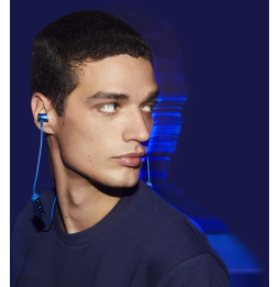 Écouteurs Bluetooth Energy Sistem Urban 2 - Indigo (449156)