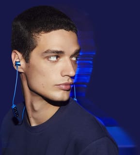 Écouteurs Bluetooth Energy Sistem Urban 2 - Indigo (449156) — image 7