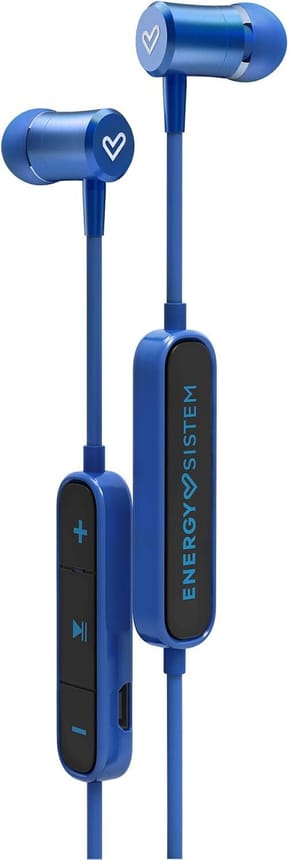 Écouteurs Bluetooth Energy Sistem Urban 2 - Indigo (449156) — image 3
