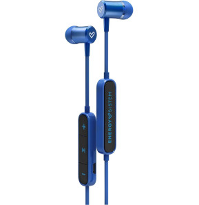 Écouteurs Bluetooth Energy Sistem Urban 2 - Indigo (449156)