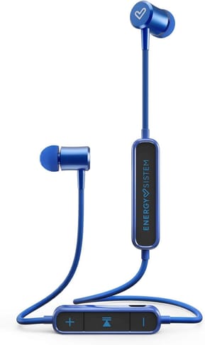 Écouteurs Bluetooth Energy Sistem Urban 2 - Indigo (449156)