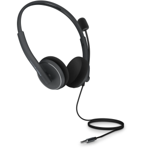 Casque Energy Sistem Office 2 Anthracite - Jack...