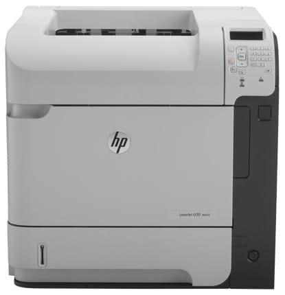 Imprimante HP LaserJet Enterprise 600 M602dn (CE992A) — image 3