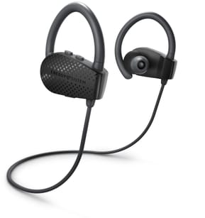 Écouteurs Bluetooth Energy Sistem Sport 1+ Noir (451777)