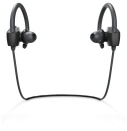 Écouteurs Bluetooth Energy Sistem Sport 1+ Noir (451777)