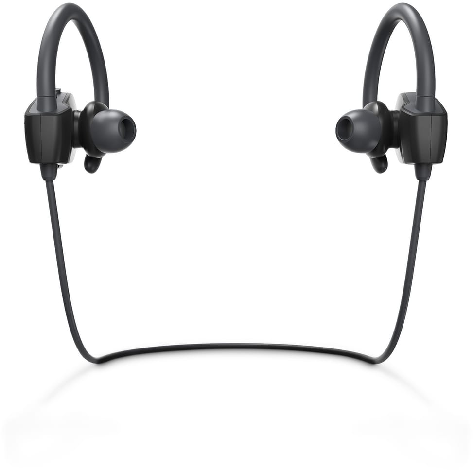 سماعات أذن Bluetooth Energy Sistem Sport 1+ أسود (451777) — صورة 3