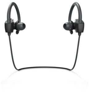 Écouteurs Bluetooth Energy Sistem Sport 1+ Noir (451777)