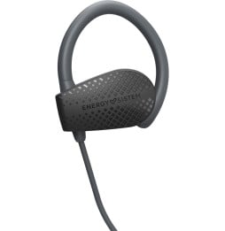Écouteurs Bluetooth Energy Sistem Sport 1+ Noir (451777)