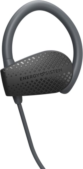 Écouteurs Bluetooth Energy Sistem Sport 1+ Noir (451777) — image 4