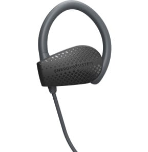 Écouteurs Bluetooth Energy Sistem Sport 1+ Noir (451777)