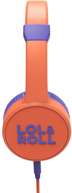 Casque Energy Sistem Lol&Roll Pop Kids - Jack 3,5mm (451869) — image 5
