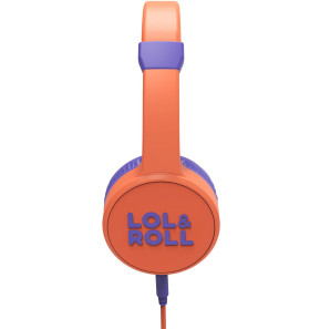 Casque Energy Sistem Lol&Roll Pop Kids - Jack 3,5mm (451869)