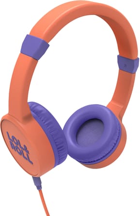 Casque Energy Sistem Lol&Roll Pop Kids - Jack 3,5mm (451869)