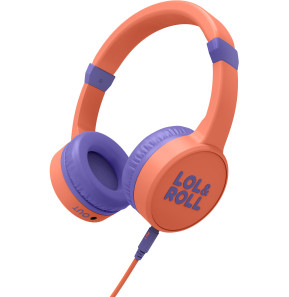 Casque Energy Sistem Lol&Roll Pop Kids - Jack 3,5mm (451869)