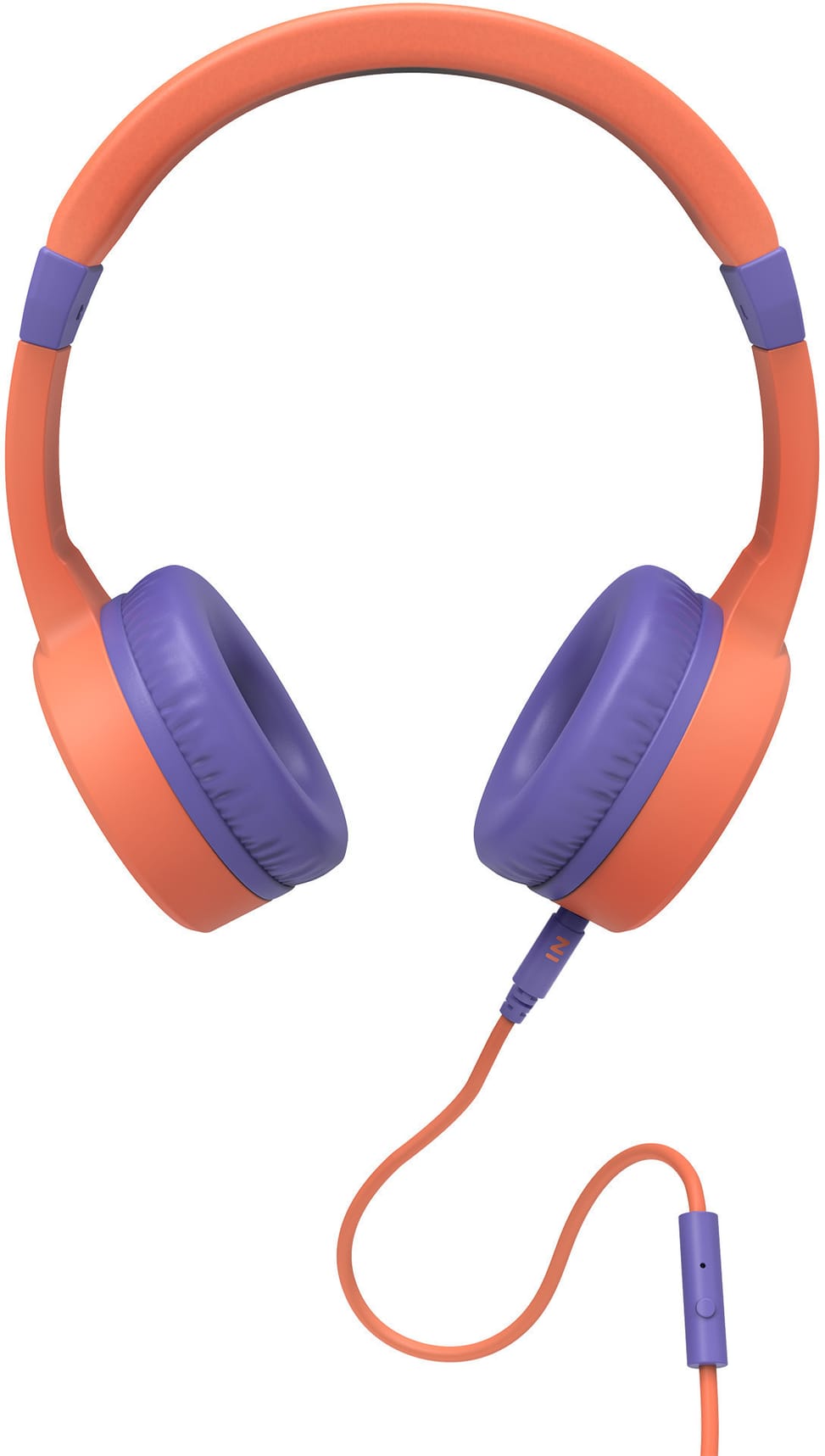 Casque Energy Sistem Lol&Roll Pop Kids - Jack 3,5mm (451869) — image 4
