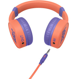 Casque Energy Sistem Lol&Roll Pop Kids - Jack 3,5mm (451869)