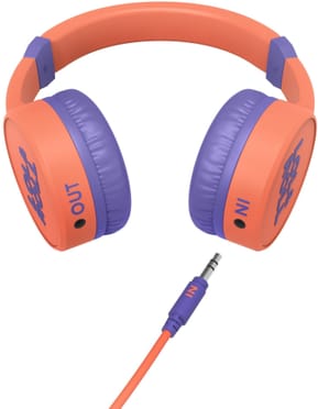 Casque Energy Sistem Lol&Roll Pop Kids - Jack 3,5mm (451869) — image 3
