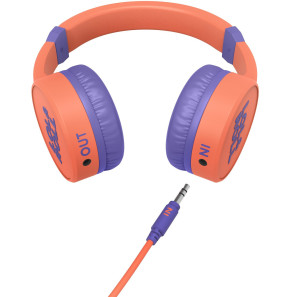 Casque Energy Sistem Lol&Roll Pop Kids - Jack 3,5mm (451869)