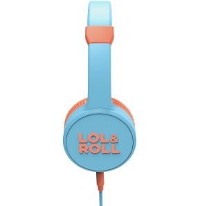 Casque Energy Sistem Lol&Roll Pop Kids - Jack 3,5mm (451166)