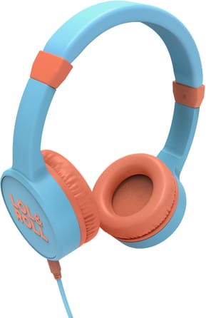 Casque Energy Sistem Lol&Roll Pop Kids - Jack 3,5mm (451166)