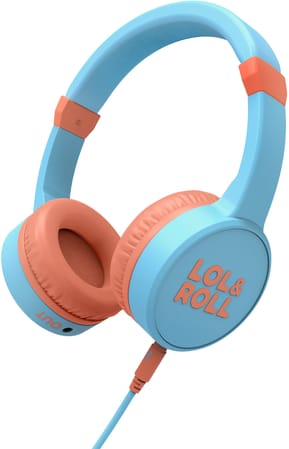 Casque Energy Sistem Lol&Roll Pop Kids - Jack 3,5mm (451166) — image 2