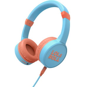 Casque Energy Sistem Lol&Roll Pop Kids - Jack 3,5mm (451166)
