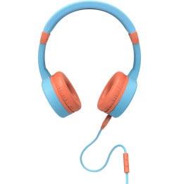 Casque Energy Sistem Lol&Roll Pop Kids - Jack 3,5mm (451166)