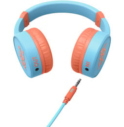 Casque Energy Sistem Lol&Roll Pop Kids - Jack 3,5mm (451166)