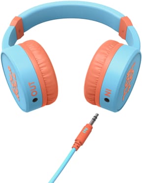 Casque Energy Sistem Lol&Roll Pop Kids - Jack 3,5mm (451166) — image 3