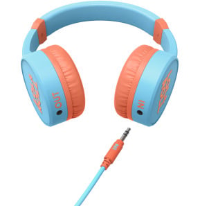 Casque Energy Sistem Lol&Roll Pop Kids - Jack 3,5mm (451166)