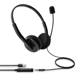 Casque Energy Sistem Office...