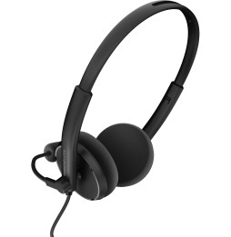Casque Energy Sistem Office 2+ Jack 3,5mm / USB (452026)