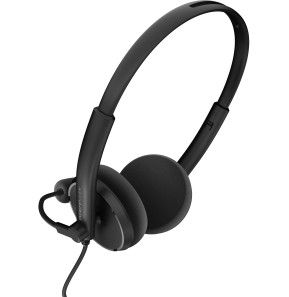 Casque Energy Sistem Office 2+ Jack 3,5mm / USB (452026)