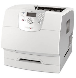 Imprimante laser monochrome Lexmark T640dn