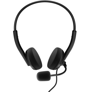 Casque Energy Sistem Office 2+ Jack 3,5mm / USB (452026)