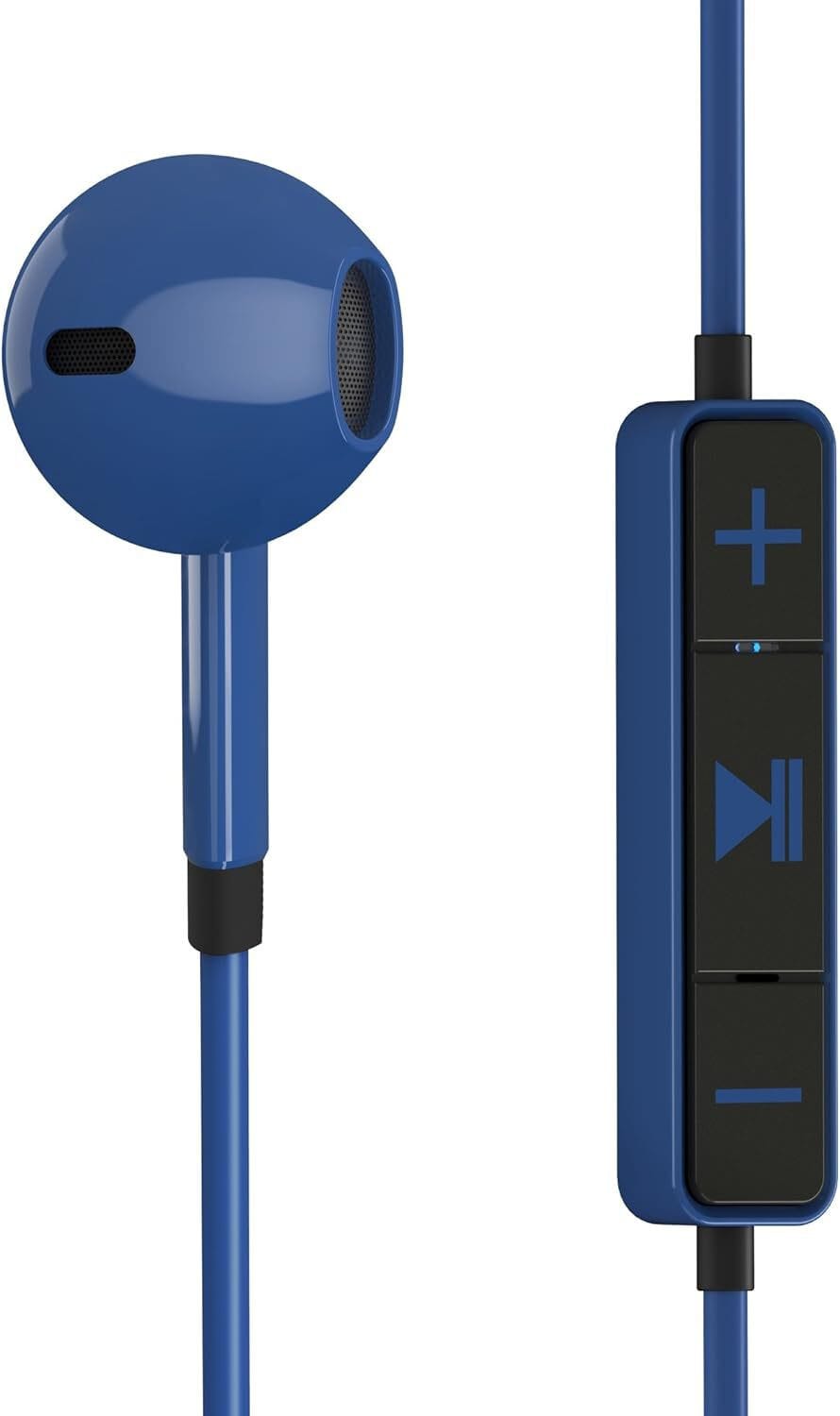 Energy Sistem 1 Bluetooth Earbuds - Blue (428342) — image 3