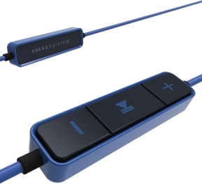 Écouteurs Bluetooth Energy Sistem 1 - Bleu (428342) — image 4