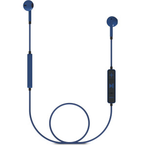 Écouteurs Bluetooth Energy Sistem 1 - Bleu...