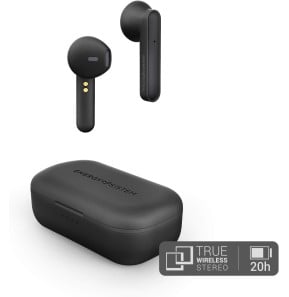 Écouteurs Bluetooth Energy Sistem FE 2 True Wireless - Noir (452057)