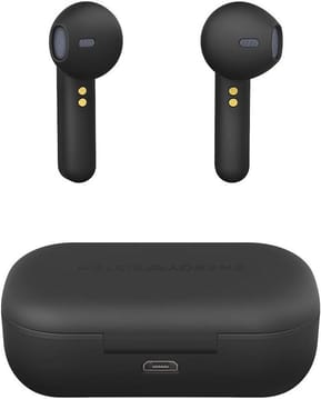Écouteurs Bluetooth Energy Sistem FE 2 True Wireless - Noir (452057) — image 2