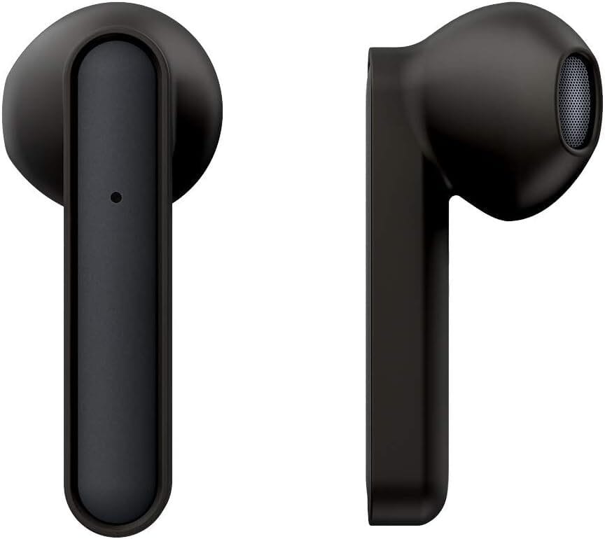 Écouteurs Bluetooth Energy Sistem FE 2 True Wireless - Noir (452057) — image 4