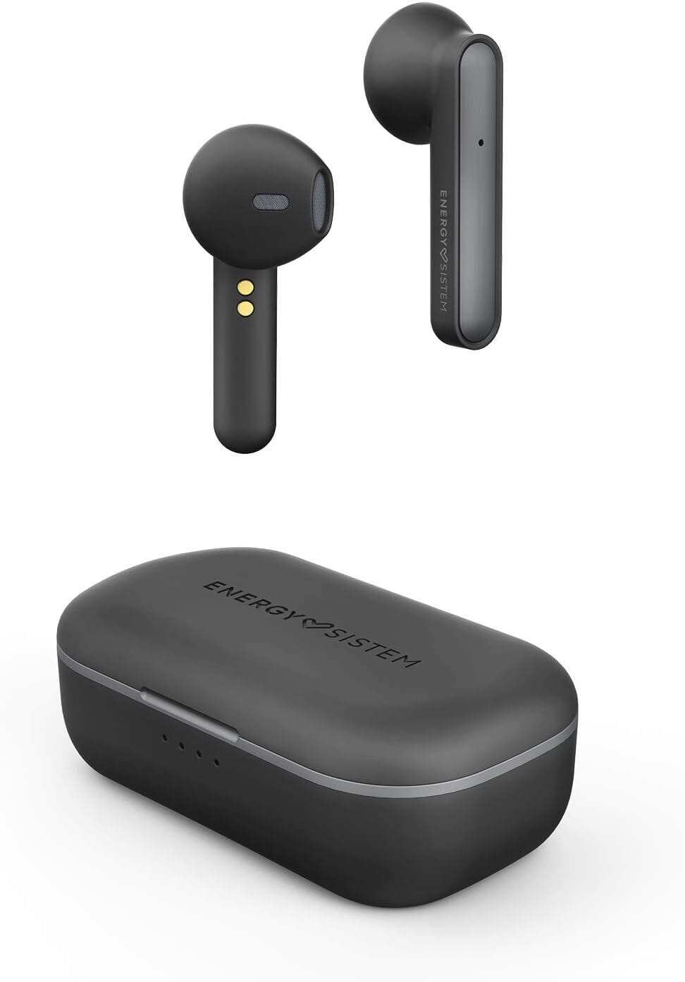 Écouteurs Energy Sistem Style 3 True Wireless - Space (450299) — image 2