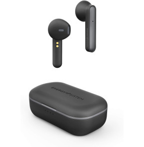 Écouteurs Energy Sistem Style 3 True Wireless - Space (450299)
