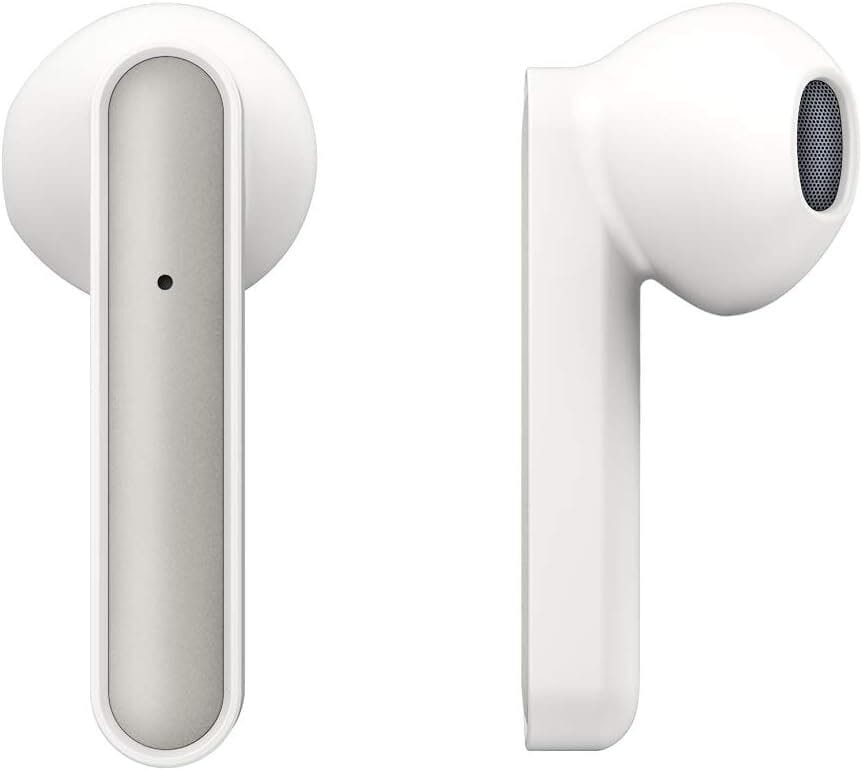 Écouteurs Energy Sistem Style 3 True Wireless - Pearl (451418) — image 4