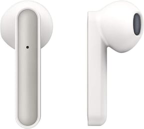 سماعات أذن Energy Sistem Style 3 True Wireless - لؤلؤي (451418) — صورة 4