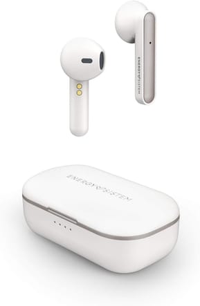 Écouteurs Energy Sistem Style 3 True Wireless - Pearl (451418) — image 3