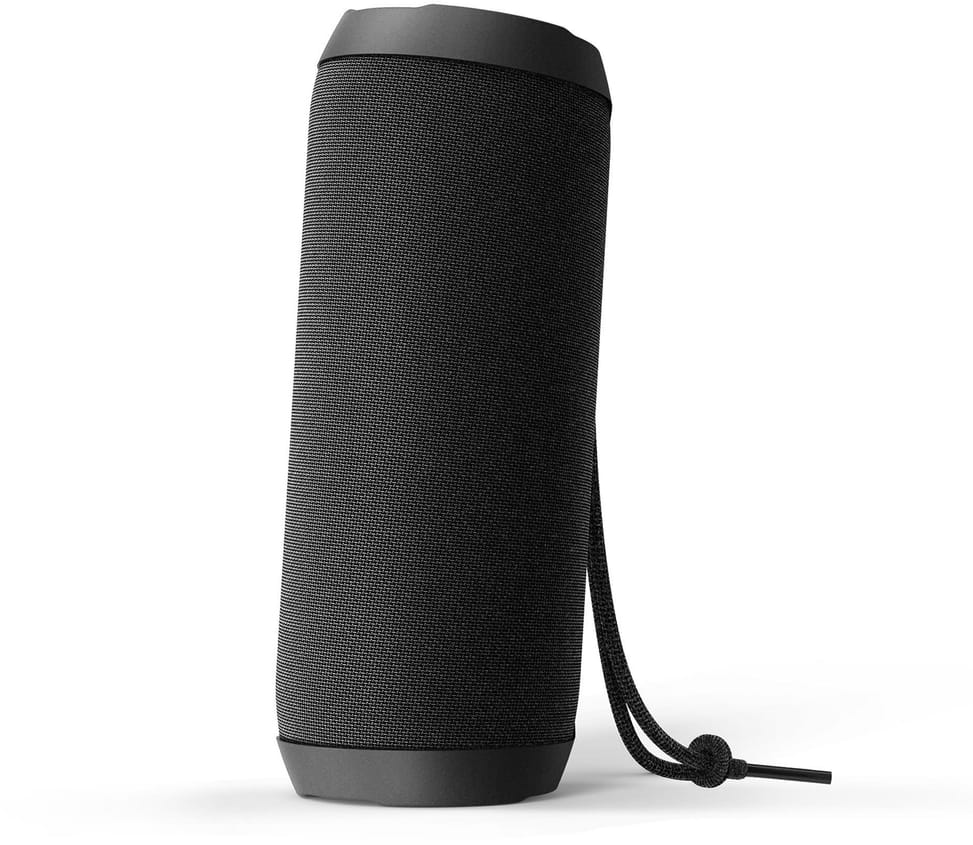 مكبر صوت محمول Energy Sistem Urban Box 2 Onyx (449323) — صورة 1