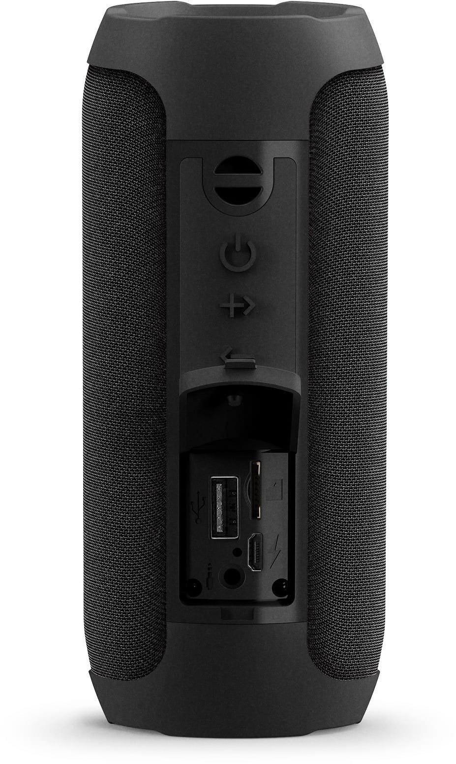Enceinte portable Energy Sistem Urban Box 2 Onyx (449323) — image 4